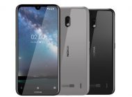 Nokia 2.2 Türkiye’de