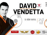 Eğlence Asıl Şimdi Başlıyor: David Vendetta Back to 360 Party