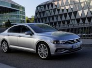 Yeni Volkswagen Passat Satışa Çıktı
