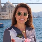 Yeliz Gül Ege – Antalya Tanıtım Vakfı Yönetim Kurulu Başkanı
