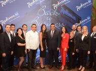 “Back to Business Party” İstanbul’da İş Dünyasını Buluşturdu