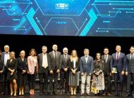 Blockchain Türkiye Platformu (BCTR), İlk Yılını Başarıyla Tamamladı