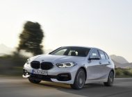 Yeni BMW 1 Serisi Türkiye’de