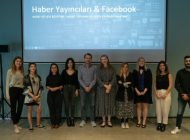 Facebook, Türkiye’deki Gazeteciler İçin Eğitim Programı Başlattı