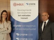 Hitit, Kargo Yazılımı İle Uluslararası Arenada Büyümesini Sürdürüyor