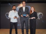 HTC VIVE COSMOS Türkiye’de Satışa Çıkıyor