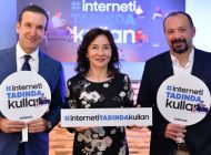 Samsung Türkiye “İnterneti Tadında Kullan” Kampanyası Başlattı
