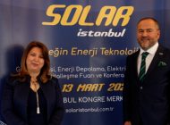TG Expo ve GENSED, Solar İstanbul Fuarı’nı Düzenliyor