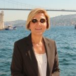TÜROB Başkanı Müberra Eresin İstanbul Otellerinin Doluluk Durumunu Değerlendiriyor