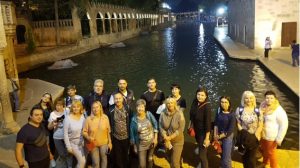Ukraynalı Turistler, Antalya Dışındaki Bölgeleri de Tercih Etmeye Başladı