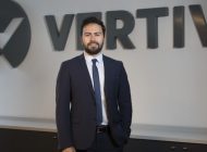 Yiğit Emre Güney, Vertiv Pazarlama Müdürü Oldu