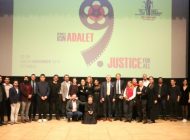 9. Uluslararası Suç ve Ceza Film Festivali’nde Ödüller Sahiplerine Verildi