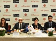 AliExpress ve İHKİB, KOBİ’leri e-İhracat Projesiyle Dünyaya Açmaya Hedefliyor