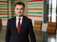 Erkan Kafadar, Borusan Holding CEO’su Oldu