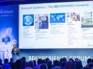 3DEXPERIENCE Forum Türkiye İstanbul’da Gerçekleşti