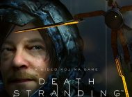 Death Stranding Satışa Çıktı