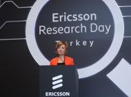 “Ericsson Araştırma Etkinliği” Bilişim Sektörü’nü Buluşturdu