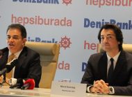 DenizBank ve Hepsiburada Arasında Online Alışveriş Kredi İşbirliği