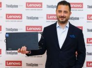 Lenovo, Yeni Sunucusu ThinkSystem SE350’yi Tanıttı