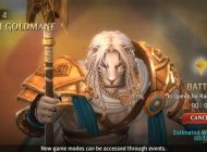 Netmarble, Yeni Oyunu Magic: ManaStrike’ı Duyurdu