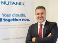 Tarık Ertuğrul, Nutanix Türkiye Ülke Müdürü Olarak Atandı