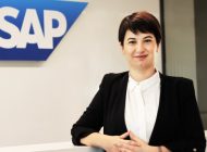 SAP Türkiye Finans Direktörlüğü’ne Buluş Fidan Tüfekçi Atandı
