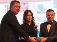 Türkiye Altın Marka Ödülleri Sahiplerine Verildi