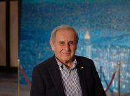 Devrim Erbil’in Dev İstanbul Tablosu İstanbul Art Show’da 657 Bin Liraya Satıldı