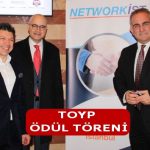 TOYP Ödül Töreni 2019