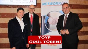 TOYP Ödül Töreni 2019