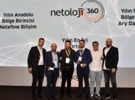 Netoloji360 İş Ortakları Etkinliği İstanbul’da Gerçekleşti