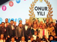 “Türkiye’nin 10 Başarılı Genci” Yarışmasının 2019 Yılı Sonuçları Açıklandı