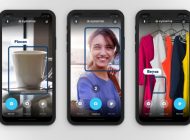 EyeSense Yeni Uygulamasıyla Görme Engelliler Cisimlerin Renklerini Tanımlayabilecek