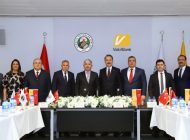 VakıfBank ve TNB Arasında Dijital İşbirliği