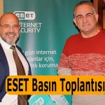 ESET Basın Toplantısı – 2020 Dijital Güvenlik Yazılımları