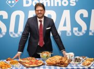 Domino’s, Yeni Teknolojilerle Büyüme Devam Edecek