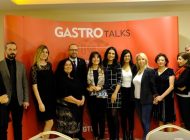 Dilara Koçak Gastro Talks Konuğu Oldu