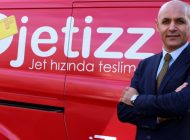 Yeni Nesil Hızlı Teslimat Modeli: Jetizz