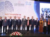 Milli Eğitim Bakanlığı ve Cisco Arasında 1 Milyon Öğretmene Akıllı Teknoloji Eğitimi Anlaşması