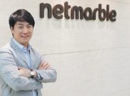 Seungwon Lee, Netmarble co-CEO’su Olarak Atandı
