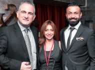 Networking Party Serisi Yeniden Başladı