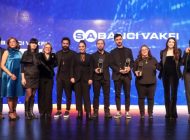 Sabancı Vakfı Kısa Film Yarışması’nda Kazananlara Ödülleri Verildi