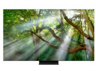 Samsung Electronics, QLED 8K TV’yi Tanıttı