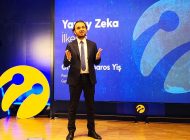 Turkcell, Yapay Zeka Konusunda Küresel Oyuncu Olmayı Hedefliyor