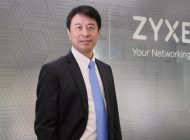 Brian Tien, Zyxel Satış ve Pazarlama Başkan Yardımcılığı’na Getirildi