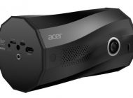 Acer’dan Çok Açılı LED Kablosuz Projektör: Acer C250i
