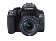Canon, DSLR Ailesinin Yeni Üyesi EOS 850D’yi Tanıttı