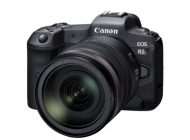 Canon, 8K Video Çekebilen EOS R5’i Tanıttı