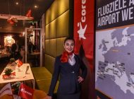 Corendon Airlines, Uçuş Noktalarına Weeze’yi Ekledi