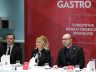 Gastro Talks, Demet Sabancı Çetindoğan’ı Konuk Etti